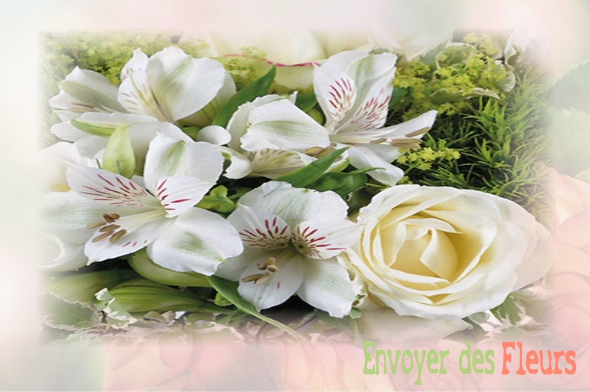envoyer des fleurs à à IVOY-LE-PRE