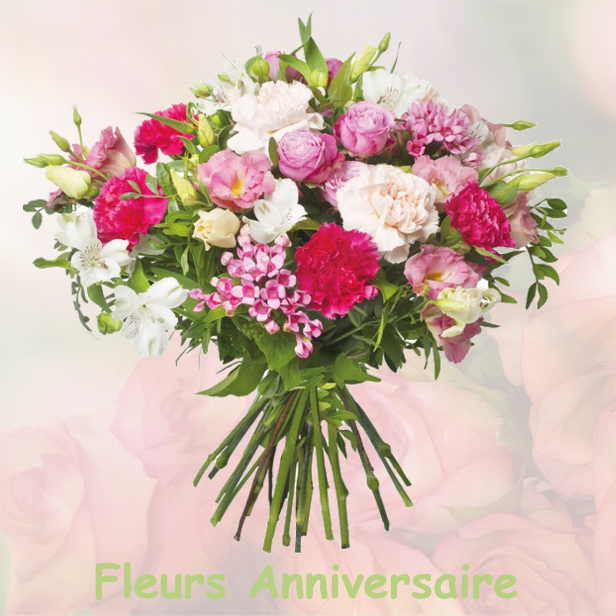 fleurs anniversaire IVOY-LE-PRE